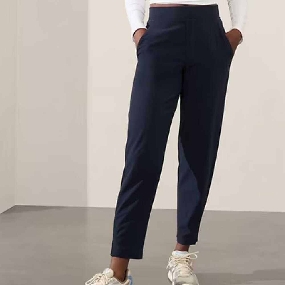 Athleta Pants Size 8